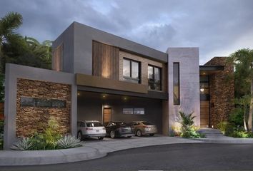 Casa en  Calle Ladera 92-142, Lomas Del Vergel, Monterrey, Nuevo León, 64988, Mex