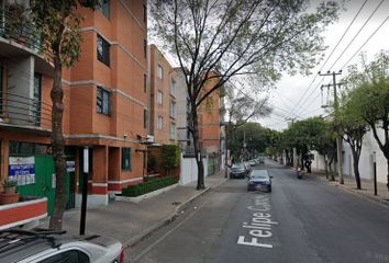 Departamento en  Calle Felipe Carrillo Puerto 96, Popotla, Miguel Hidalgo, Ciudad De México, 11320, Mex