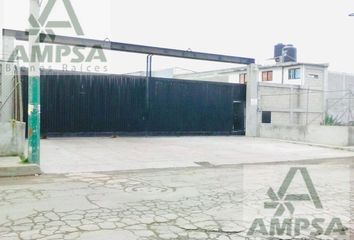 Lote de Terreno en  San Mateo Ixtacalco Fracción La Capilla, Cuautitlán Izcalli