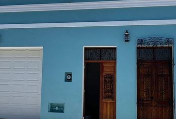 Casa en  Calle 70 503a, Mérida Centro, Mérida, Yucatán, 97000, Mex