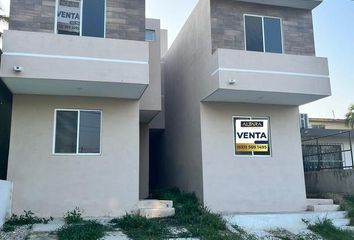 8 casas en venta en Nuevo Tampico, Altamira 