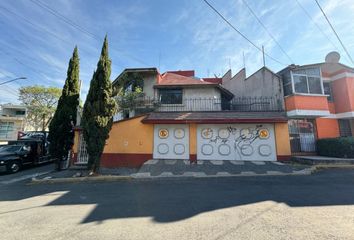 Casa en  Calle Comalapa 9, Cuchilla De Padierna, Tlalpan, Ciudad De México, 14220, Mex