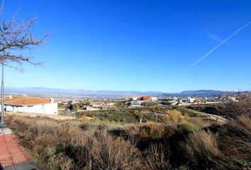 Terreno en  La Zubia, Granada Provincia