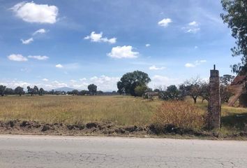 Lote de Terreno en  Independencia, Zumpango