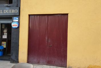 Local Comercial en  Zamora, Zamora Provincia