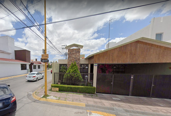 Casa en  Calle Sierra Morena 311, Fracc Bosques Del Prado Norte, Aguascalientes, 20127, Mex
