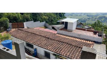 Casa en  Amagá, Antioquia