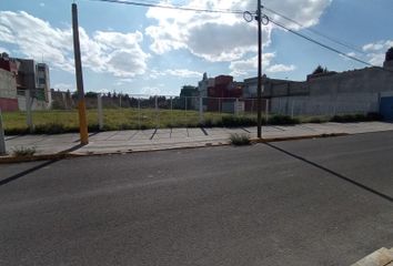 Lote de Terreno en  San Felipe Hueyotlipan, Municipio De Puebla