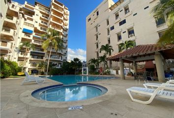 Apartamento en  Rodadero Tradicional, Santa Marta