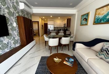 Departamento en  Avenida Paseo De Los Cocoteros, Ejido Nuevo Vallarta, Bahía De Banderas, Nayarit, 63735, Mex