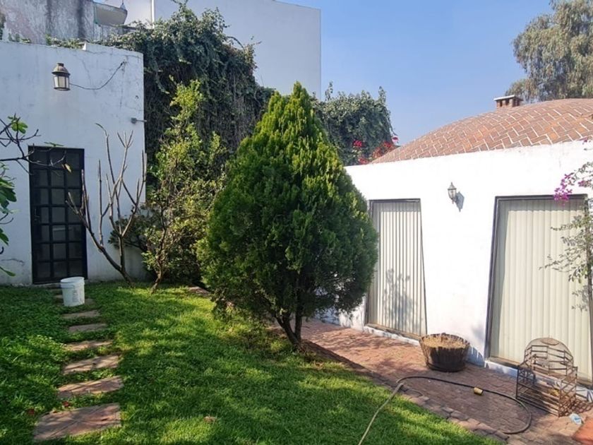 renta Casa en Las Arboledas, Tlalnepantla de Baz, Tlalnepantla de Baz  (EB-JR0311r)