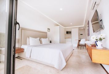 Departamento en  Playa Del Carmen, Quintana Roo