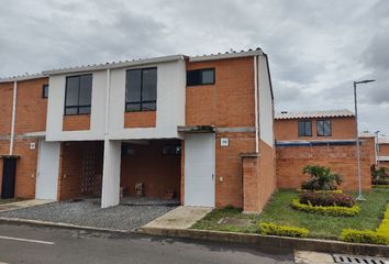 Casa en  Peon, Jamundí, Valle Del Cauca, Col