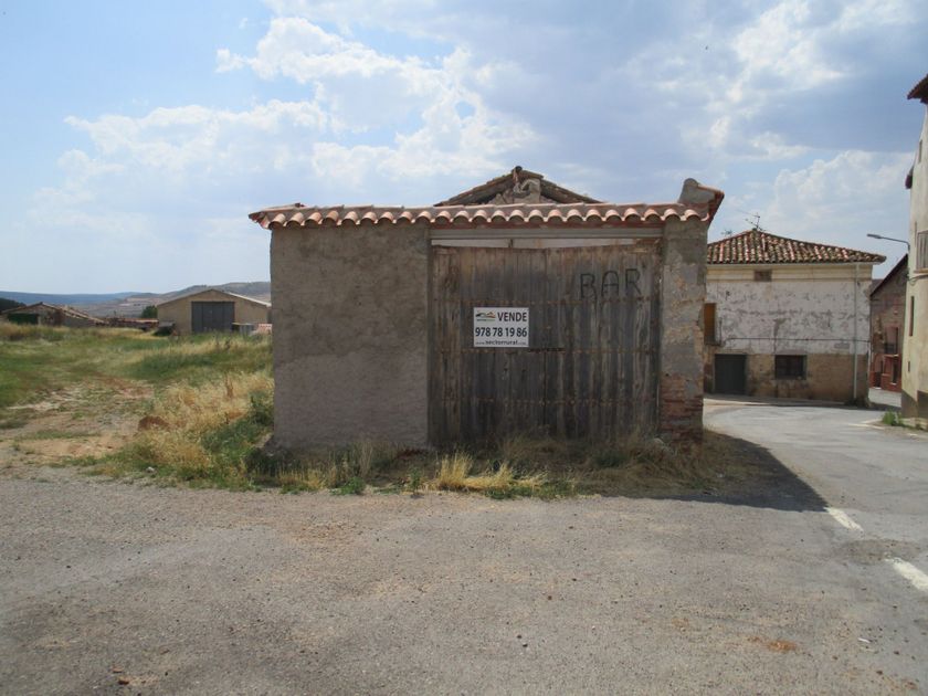 Casa en venta Torrecilla Del Rebollar, Teruel Provincia