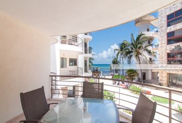 Departamento en  Playa Del Carmen, Quintana Roo