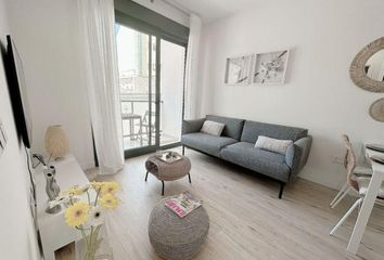 Apartamento en  Fuengirola, Málaga Provincia