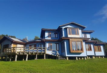 Casa en  Ancud, Chiloé