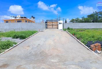 Lote de Terreno en  Lomas De Trujillo, Emiliano Zapata, Morelos