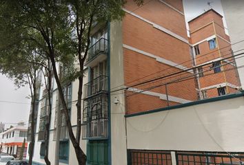 Departamento en  Shell, Calle De Moctezuma 48, Guerrero, Cuauhtémoc, Ciudad De México, 06300, Mex