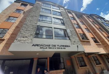 Apartamento en  Pradera De Suba, Bogotá