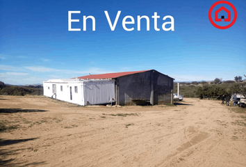 Casa en  Mex-2, Tecate, Baja California, Mex