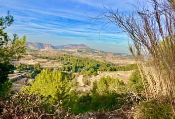 Terreno en  Teulada, Alicante Provincia