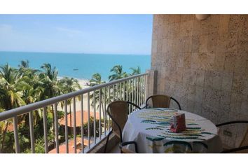 Apartamento en Acodis, Santa Marta