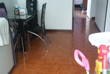 Apartamento en  París-gaitán, Bogotá