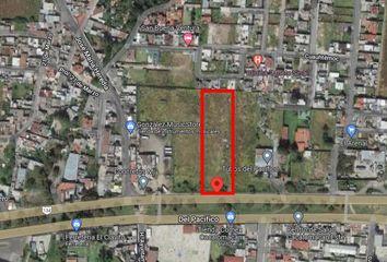 Lote de Terreno en  Cacalomacán, Toluca