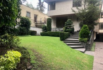 Casa en  Lomas De Chapultepec, Miguel Hidalgo, Cdmx