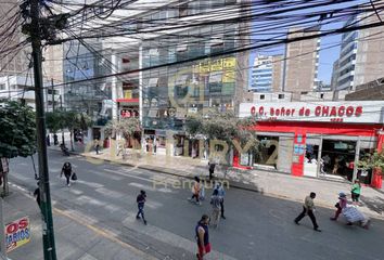 Local comercial en  La Victoria, Lima