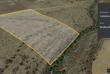 Lote de Terreno en  Carretera La Estancia-amealco, San José Galindo, San Juan Del Río, Querétaro, 76820, Mex