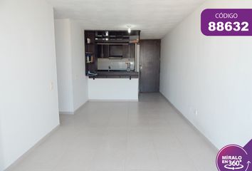 Apartamento en  Carrera 27 47b-2-47b-100, Alfonso Lopez, Barranquilla, Atlantico, Col