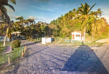 Lote de Terreno en  Calle Panamá 9, Nuevo Miramar, Manzanillo, Colima, 28868, Mex