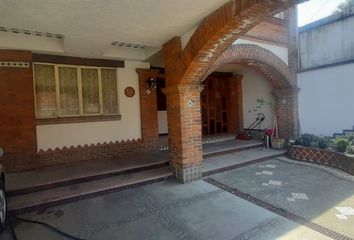 Casa en  Colonia Del Carmen, Coyoacán, Cdmx