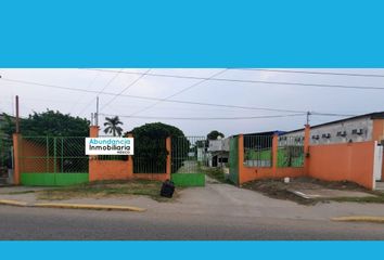 Lote de Terreno en  Jose Pages Llergo, Villahermosa, Tabasco