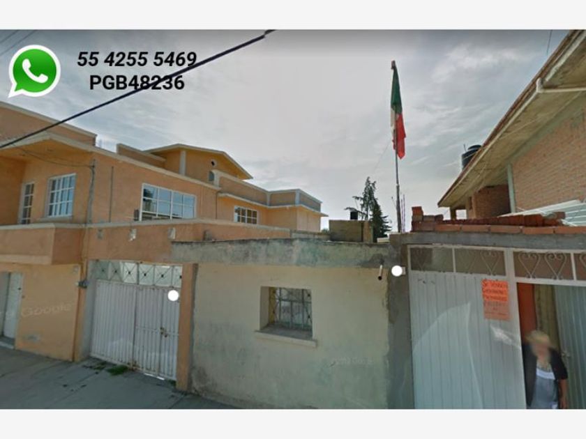 venta Casa en Santa Maria Yancuitlalpan, Huamantla (MX22-MO2174)