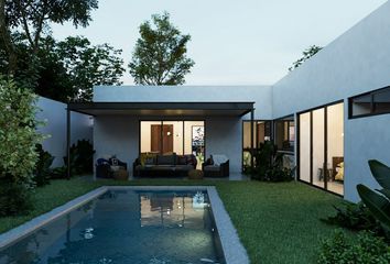 Casa en  Pueblo Conkal, Conkal