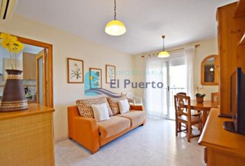 Apartamento en  Puerto De Mazarron, Murcia Provincia