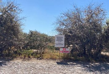 Lote de Terreno en  Granjas De San Pedro, Cerro De San Pedro