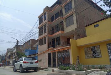 Departamento en  Comas, Lima