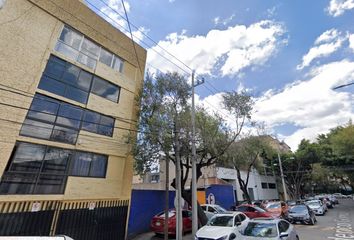 Departamento en  Smartfit, Doctor Liceaga, Doctores, Cuauhtémoc, Ciudad De México, 06720, Mex