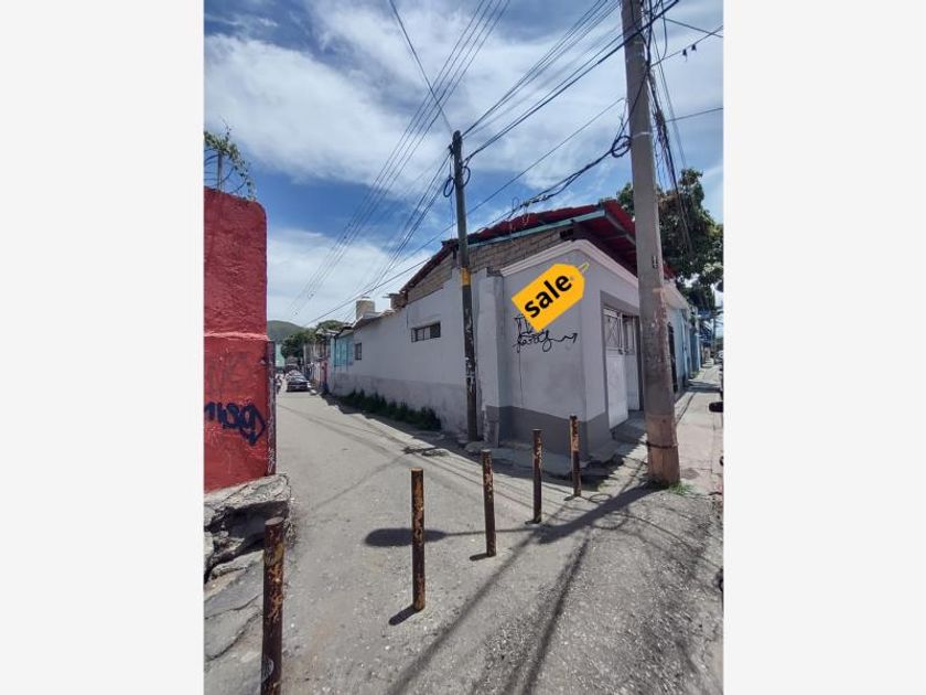 venta Casa en Oaxaca Centro, Oaxaca de Juárez (MX21KX8400) icasas.mx