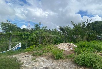 Lote de Terreno en  Boulevard Kukulcán, Conjunto Condominal Isla Dorada, Benito Juárez, Quintana Roo, 77500, Mex