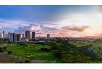 Apartamento en  Santa María, Ciudad De Panamá