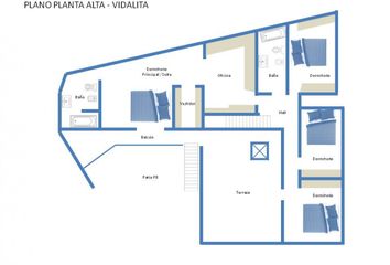 Casa en  Parque Leloir, Partido De Ituzaingó