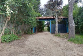 Lote de Terreno en  Los Alcanfores, San Cristóbal De Las Casas