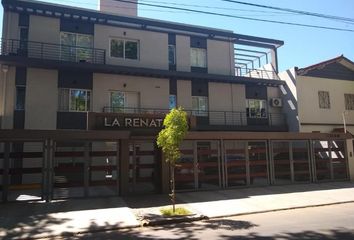 Departamento en  San Antonio De Padua, Partido De Merlo