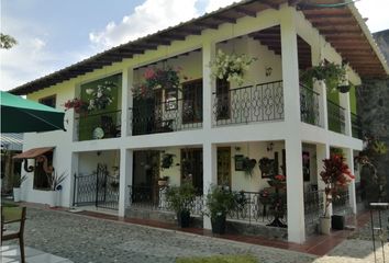 Casa en  La Tebaida, Quindío