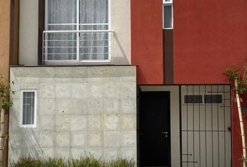 Casa en fraccionamiento en  Boulevard Miguel Alemán Valdés, San Francisco Totoltepec, Toluca, México, 50235, Mex